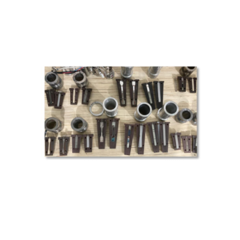 Máy Ép Nhựa Mini Phòng Thí Nghiệm Qixing